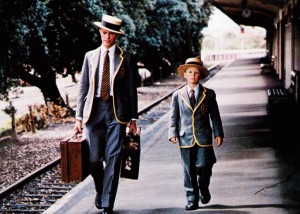 『戦場のメリークリスマス』場面写真