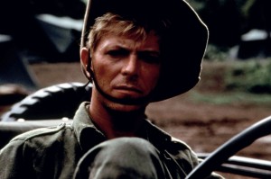 『戦場のメリークリスマス』場面写真