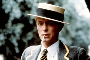 『戦場のメリークリスマス』場面写真