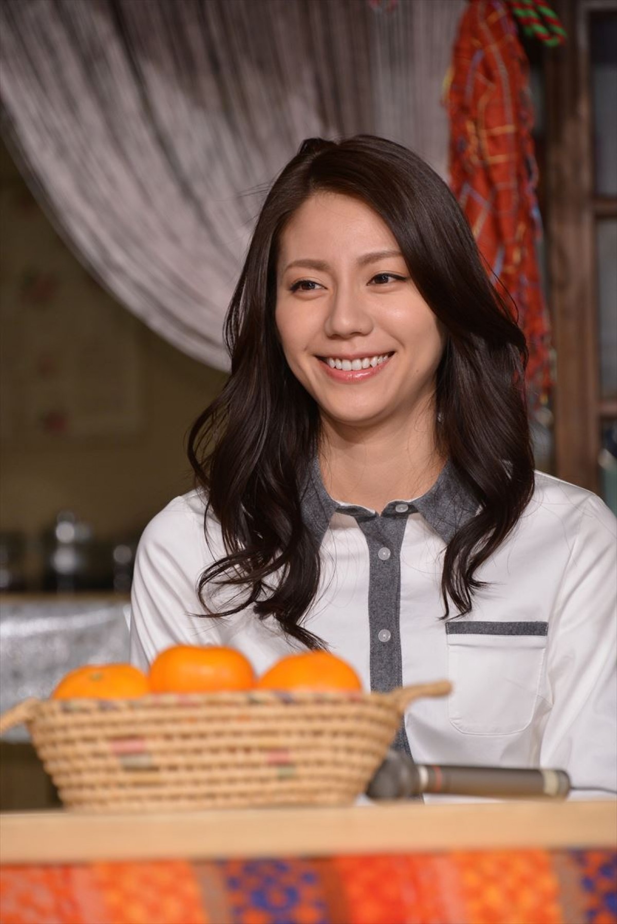 安藤政信、松下奈緒に首ったけ？「本当に恋してきた」