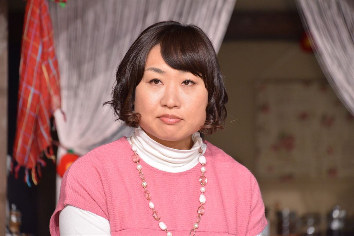 安藤政信、松下奈緒に首ったけ？「本当に恋してきた」