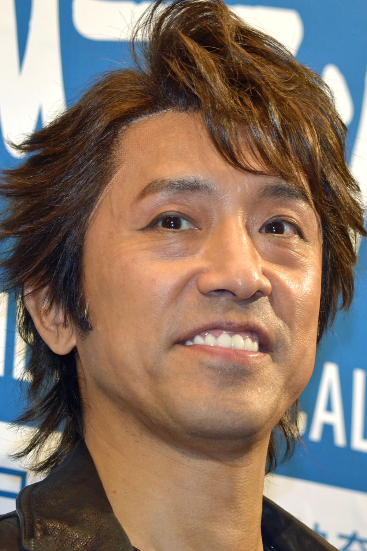 筧利夫、DAIGOへ祝福メッセージ　北川景子との結婚に「うらやましい限り」