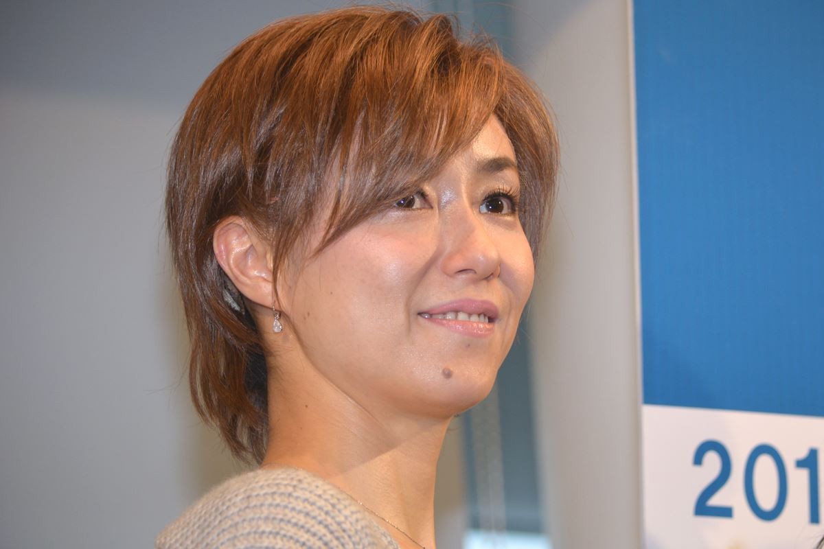 筧利夫、DAIGOへ祝福メッセージ　北川景子との結婚に「うらやましい限り」