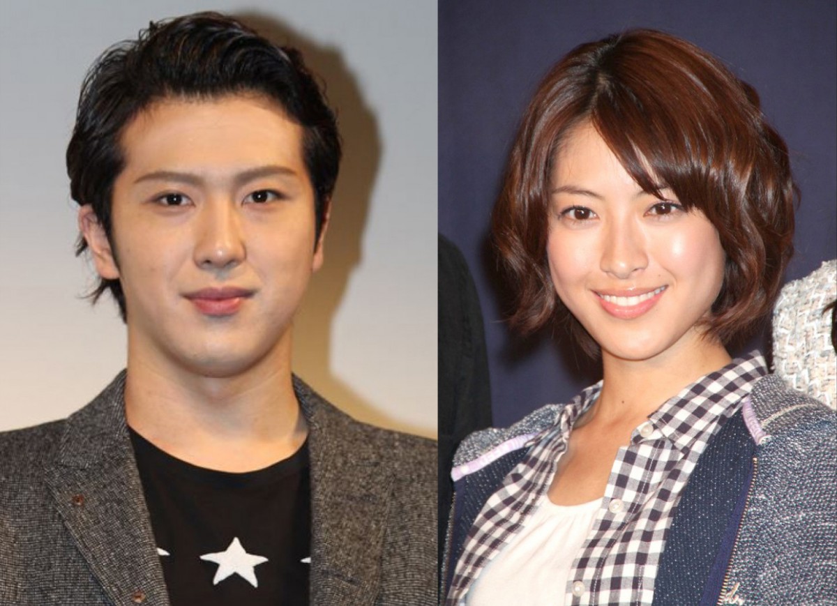 尾上松也、宮本亜門版『狸御殿』で主演　ミュージカル初挑戦・瀧本美織が恋の相手に