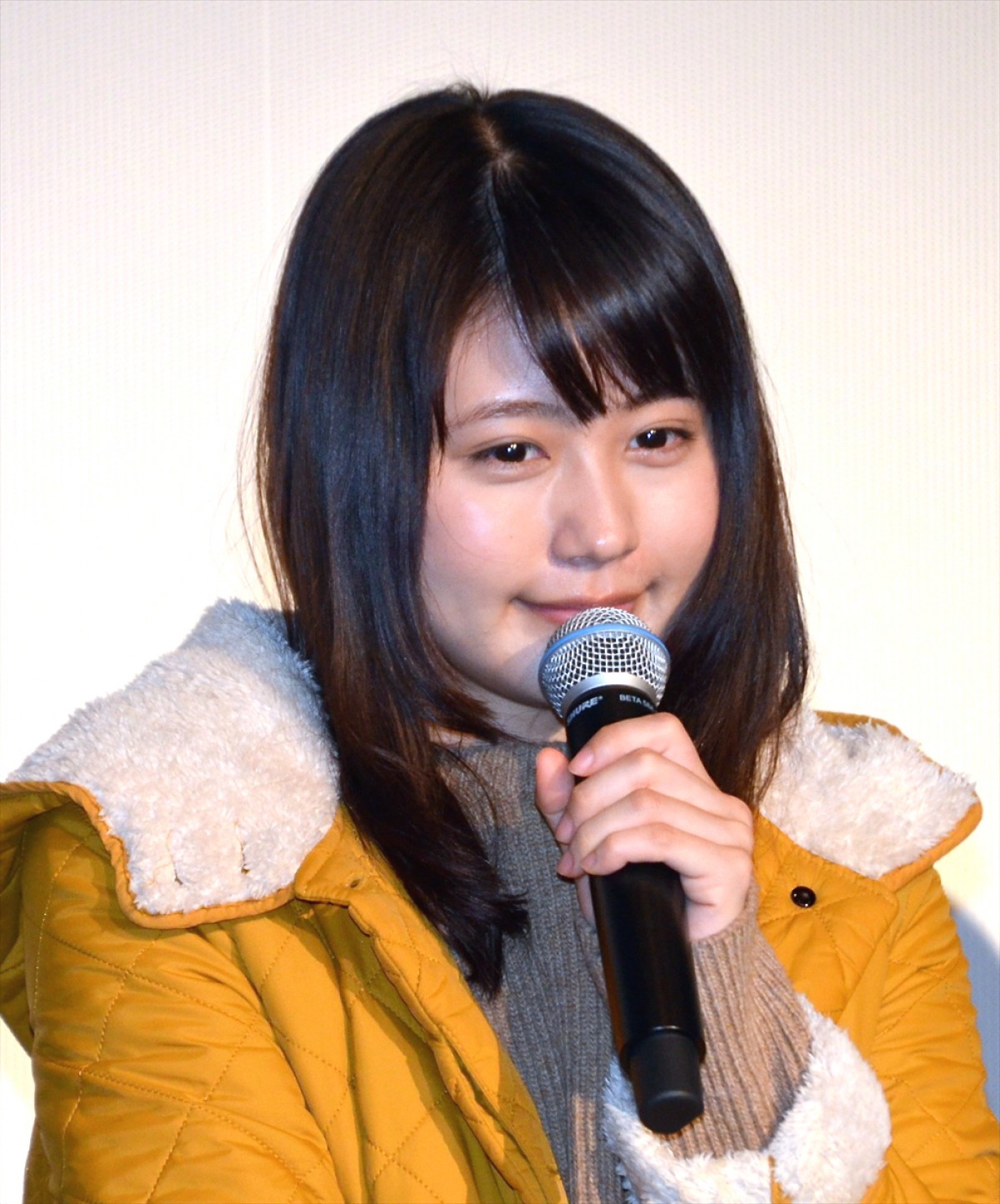 有村架純、月9撮影を「放棄しようかと思った」　苦しいほど泣ける脚本