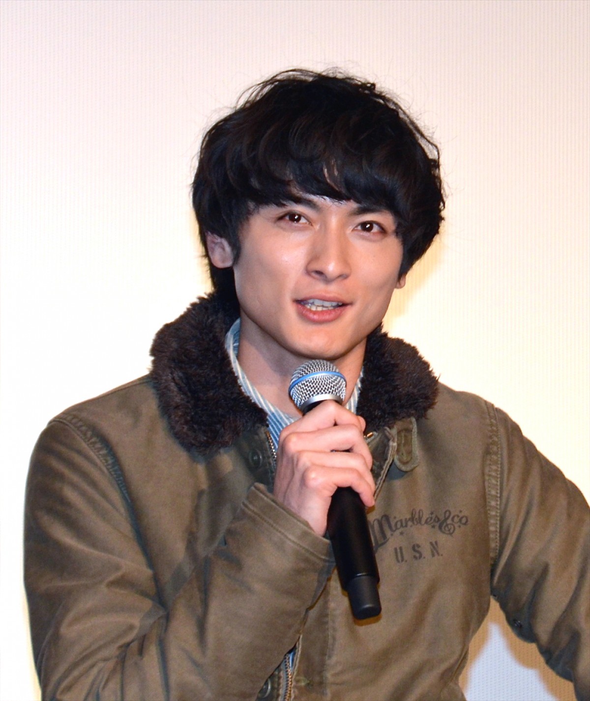 有村架純、月9撮影を「放棄しようかと思った」　苦しいほど泣ける脚本