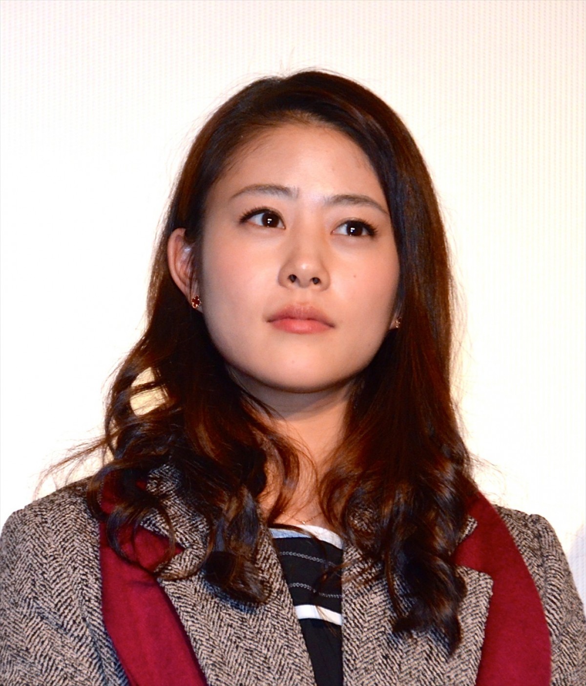 有村架純、月9撮影を「放棄しようかと思った」　苦しいほど泣ける脚本