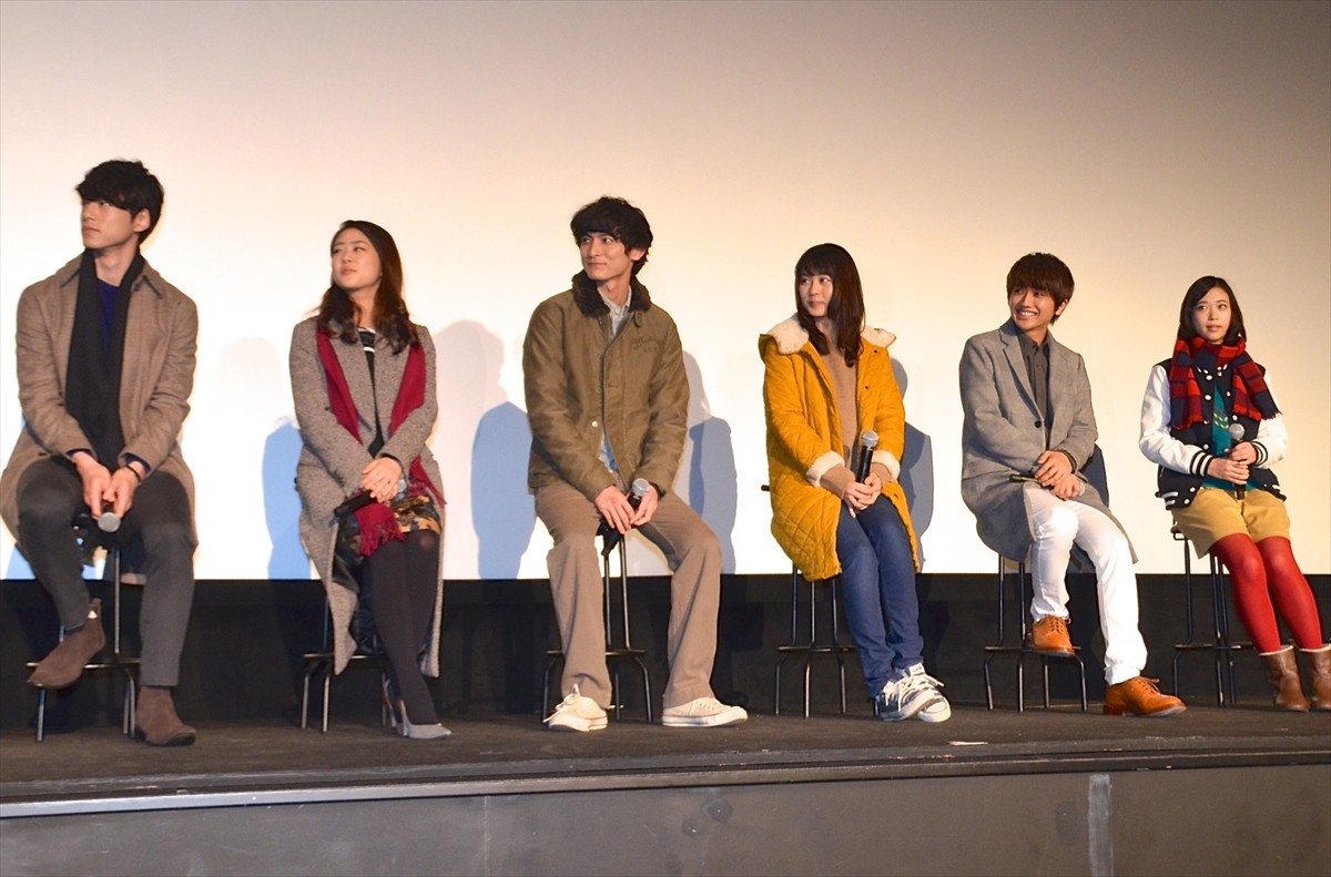 有村架純、月9撮影を「放棄しようかと思った」　苦しいほど泣ける脚本
