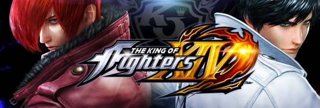 人気格闘ゲーム『ザ・キング・オブ・ファイターズ』、中国で映像化！