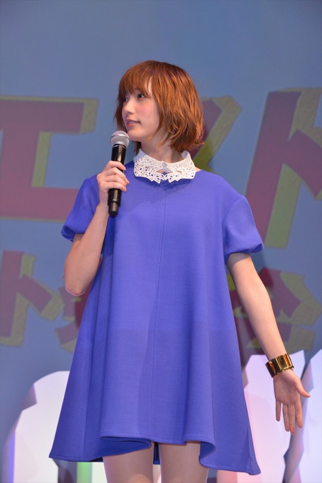 「ドラゴンクエスト 30周年プロジェクト発表会」