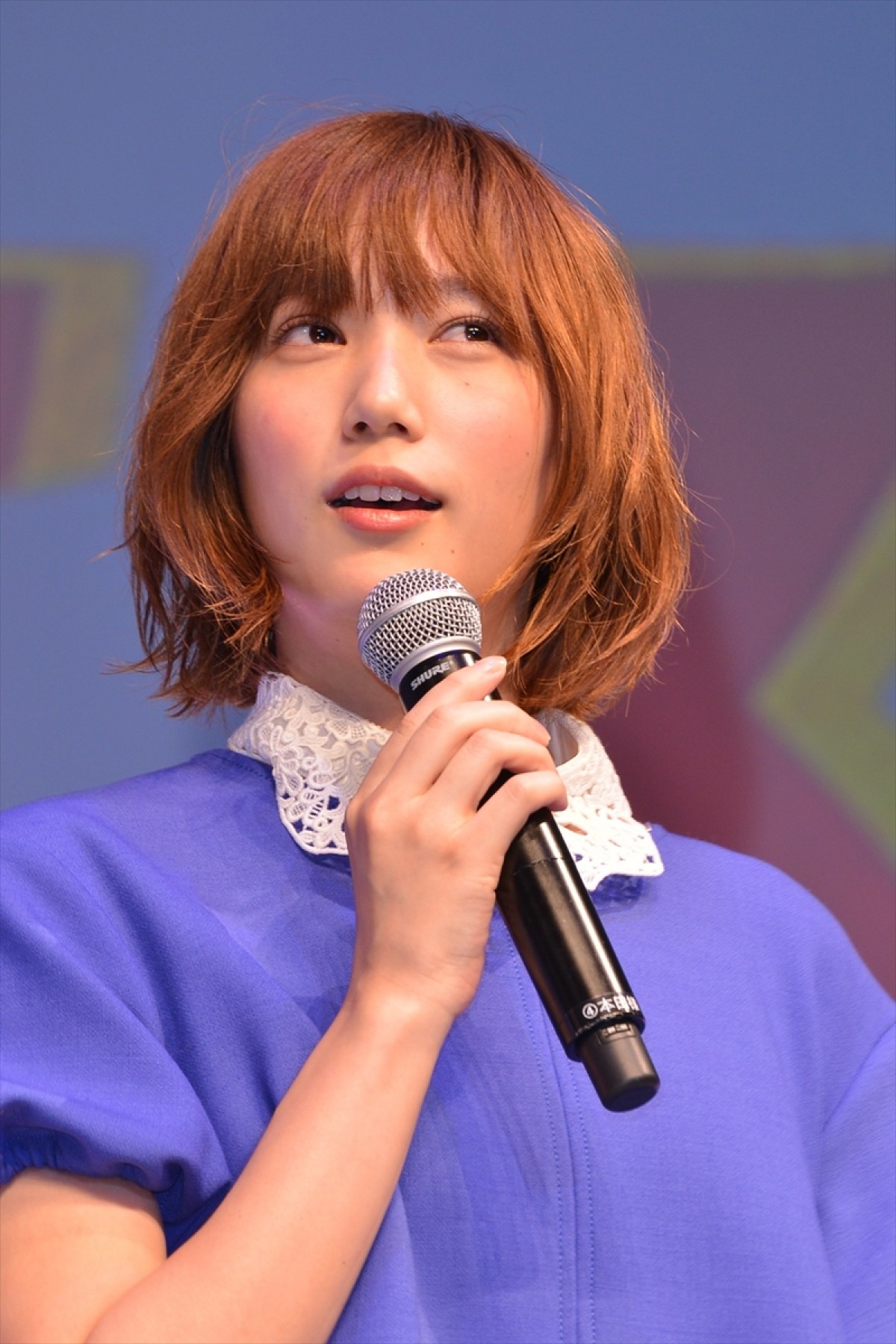 ドラクエ大好き・本田翼、昨今のRPGに提案「終わりを作って」