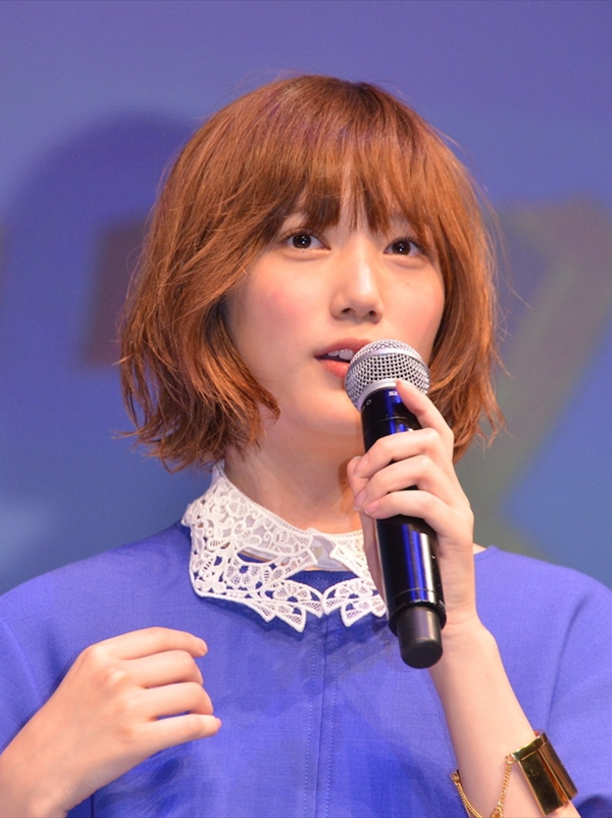 ドラクエ大好き・本田翼、昨今のRPGに提案「終わりを作って」