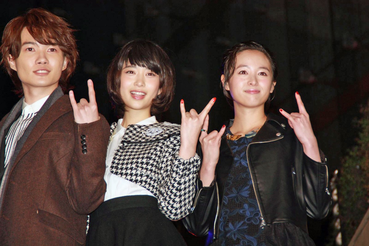 長瀬智也＆神木隆之介、死んで行くなら「地獄がいい！」と断言