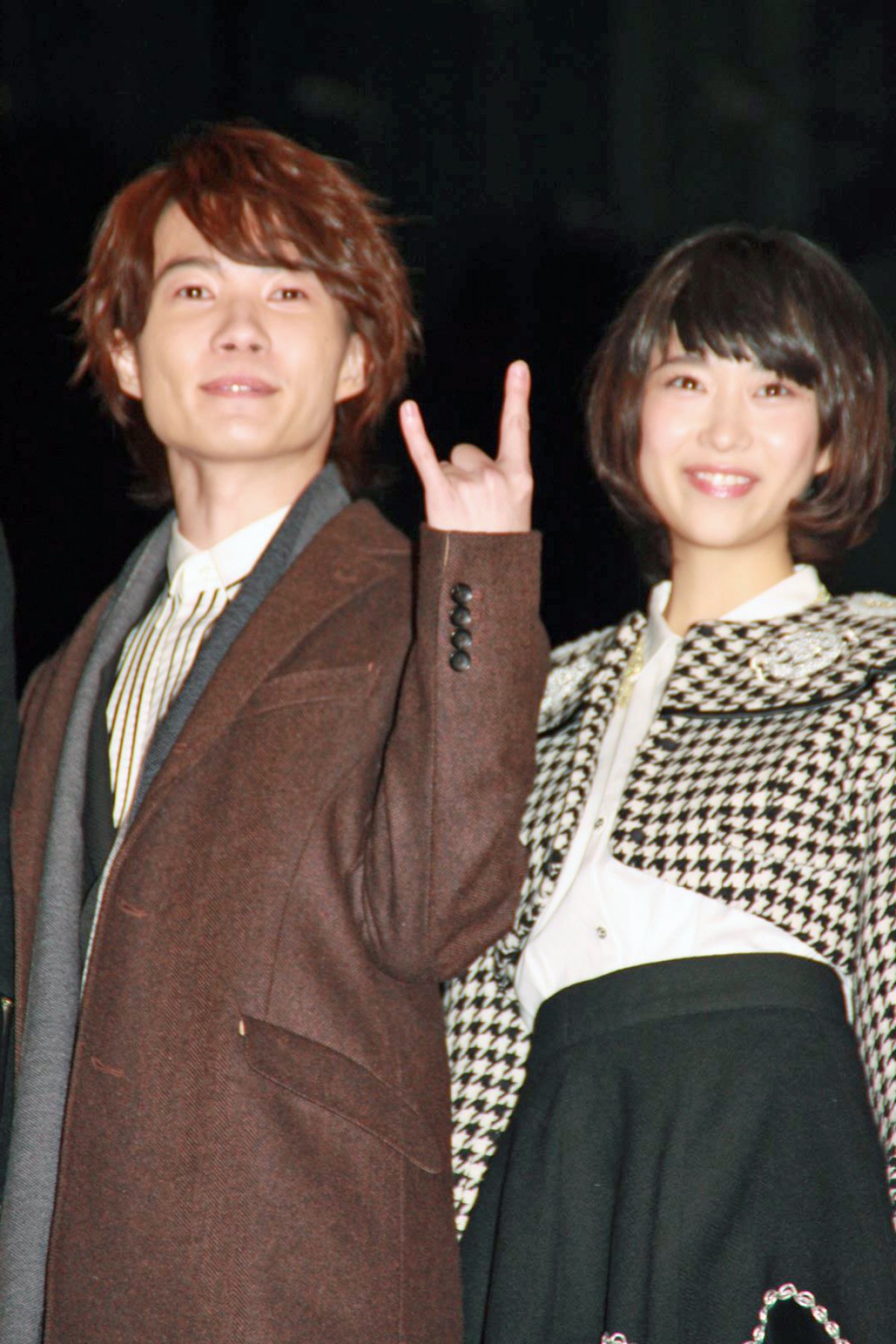長瀬智也＆神木隆之介、死んで行くなら「地獄がいい！」と断言