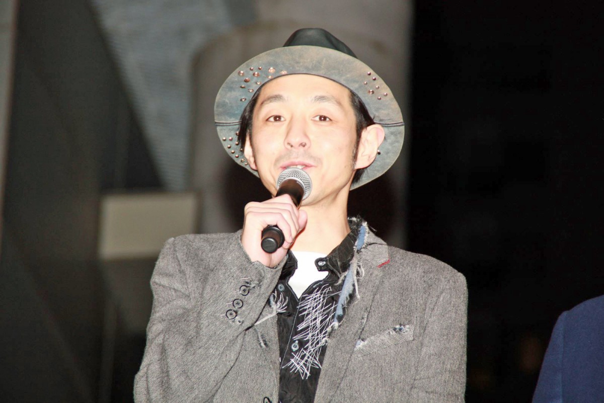 長瀬智也＆神木隆之介、死んで行くなら「地獄がいい！」と断言