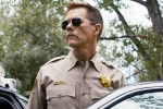 ケヴィン・ベーコン主演『COPCAR／コップ・カー』場面写真