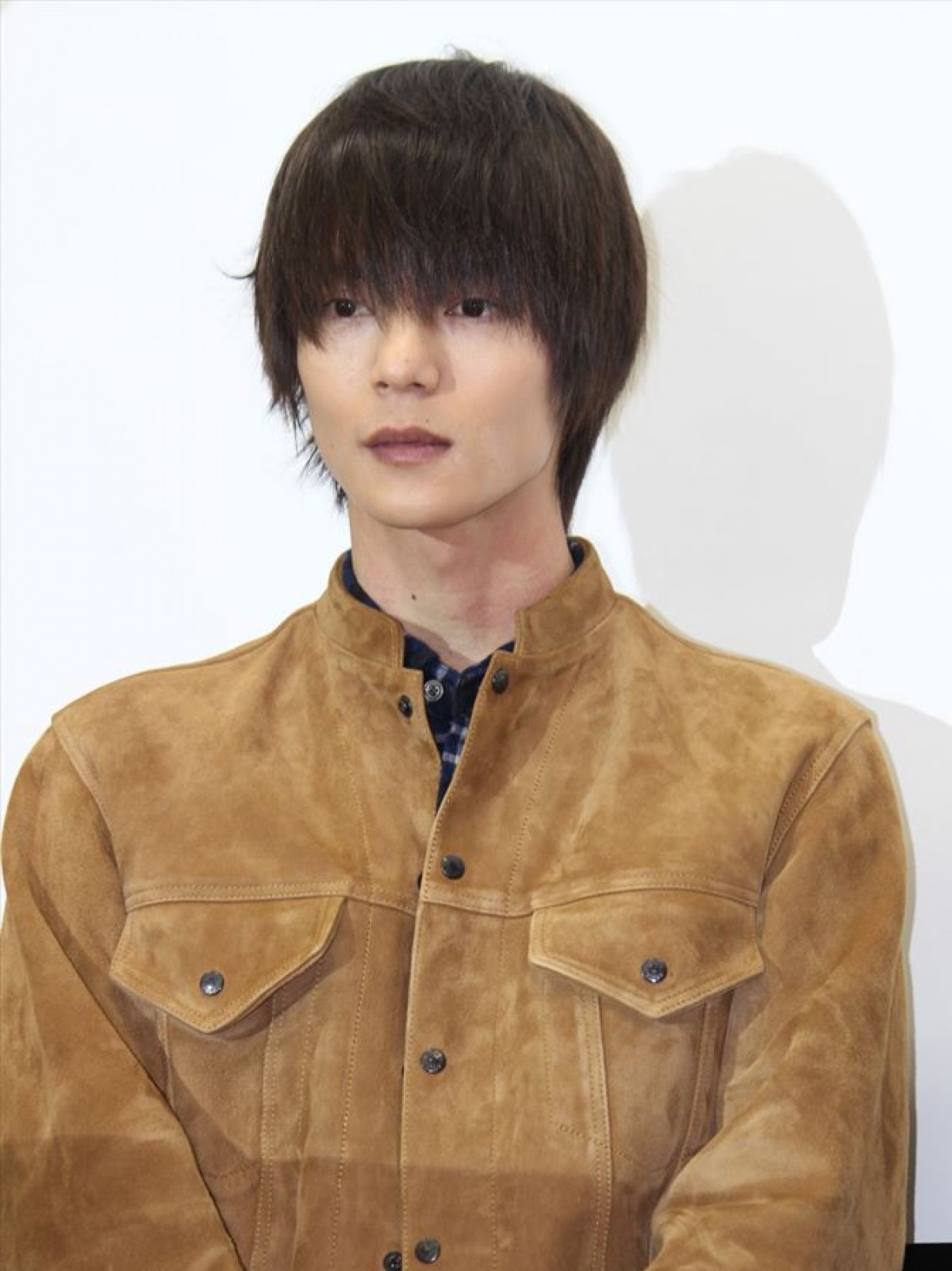 斎藤工「にわか窪田ファン」は許さない　窪田正孝の才能を絶賛