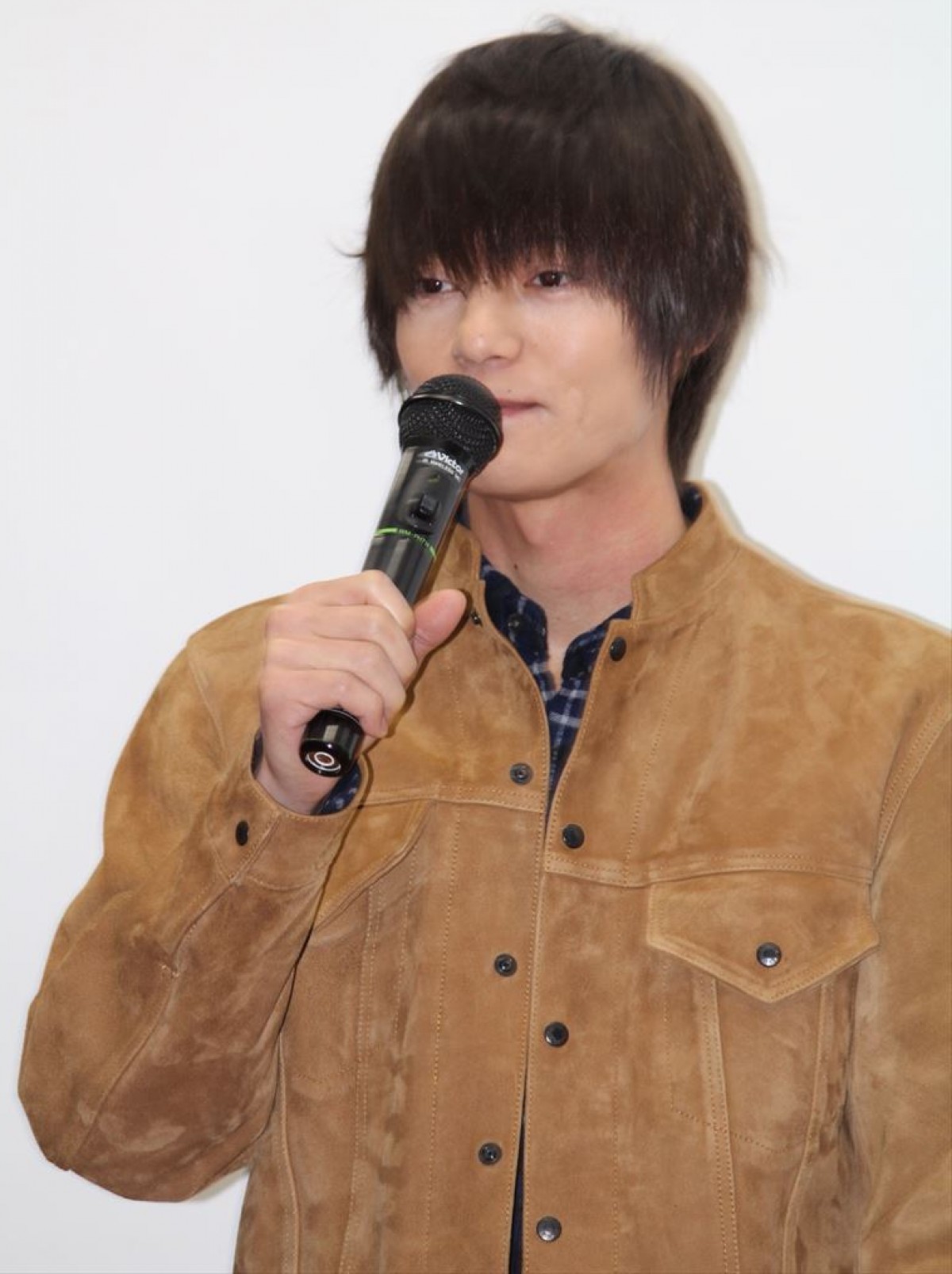 斎藤工「にわか窪田ファン」は許さない　窪田正孝の才能を絶賛