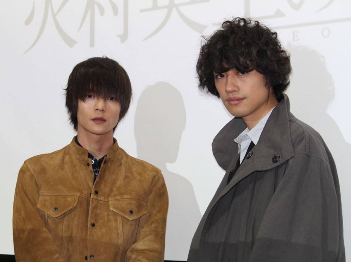 斎藤工「にわか窪田ファン」は許さない　窪田正孝の才能を絶賛