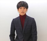 『パディントン』松坂桃李インタビュー