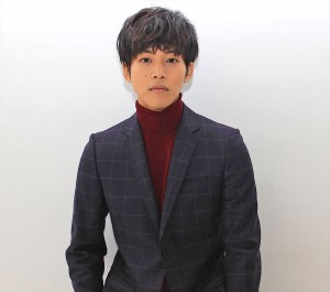 『パディントン』松坂桃李インタビュー