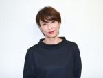 NHKドラマ『逃げる女』主演の水野美紀