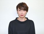 NHKドラマ『逃げる女』主演の水野美紀