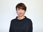 NHKドラマ『逃げる女』主演の水野美紀