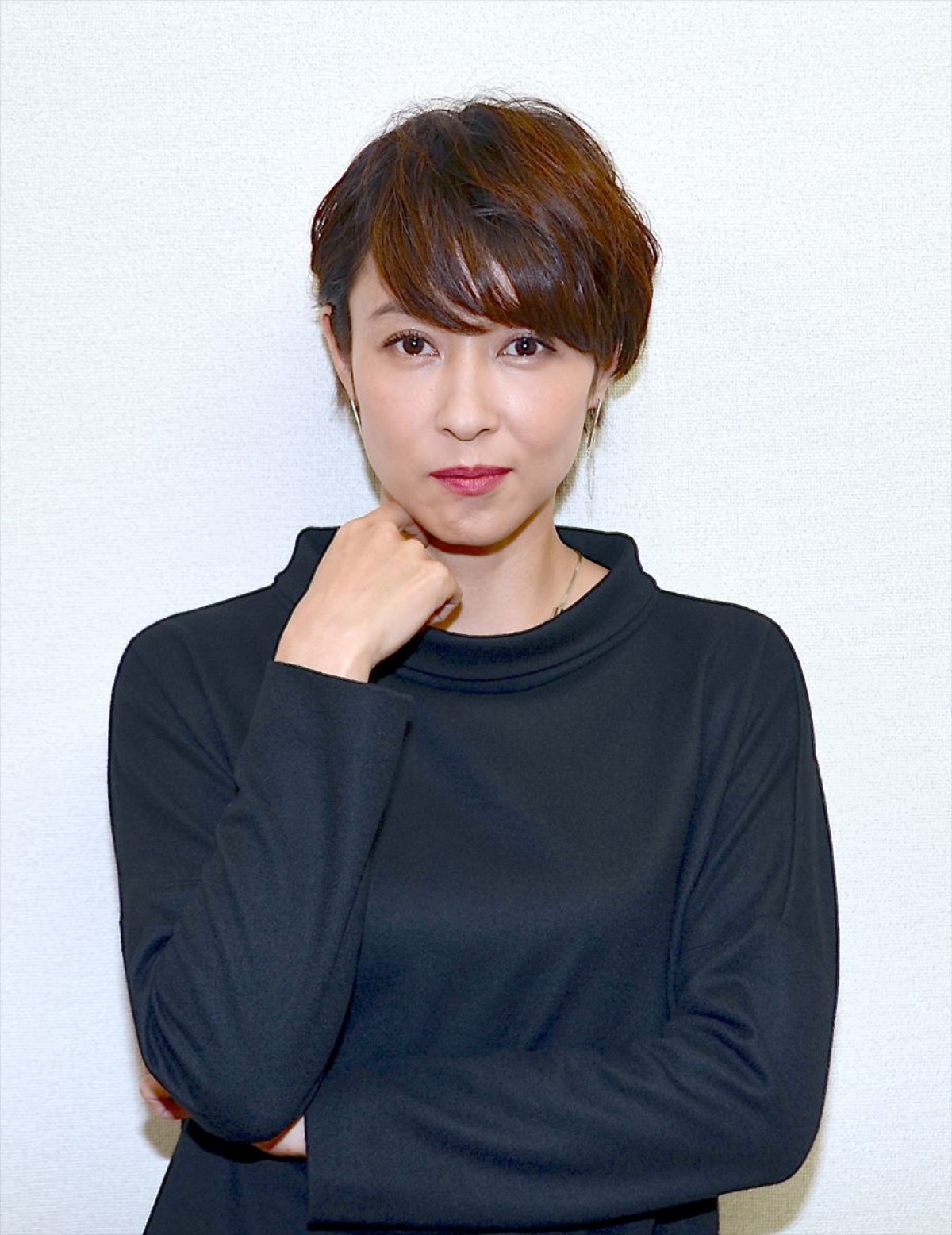 水野美紀、仲里依紗と “取っ組み合い” も　激しい共演にストレス発散