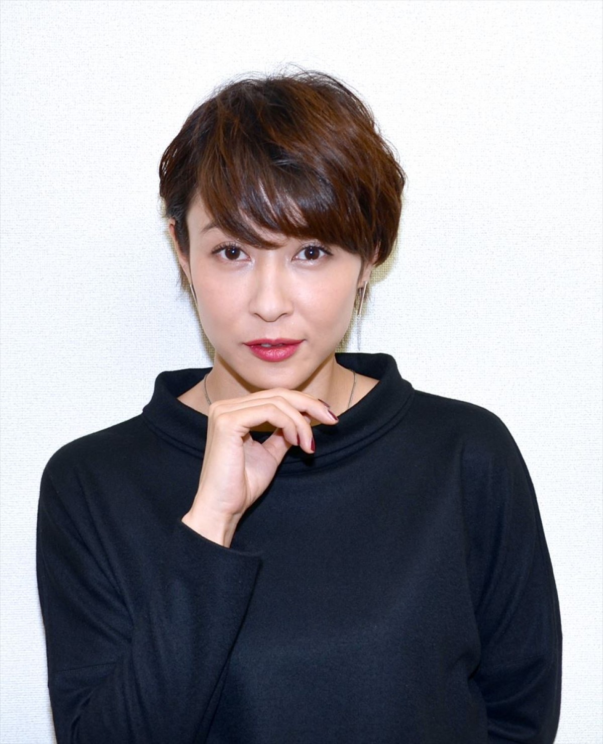 水野美紀、仲里依紗と “取っ組み合い” も　激しい共演にストレス発散