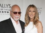 セリーヌ・ディオンの夫、レネ・アンジェリルが死去