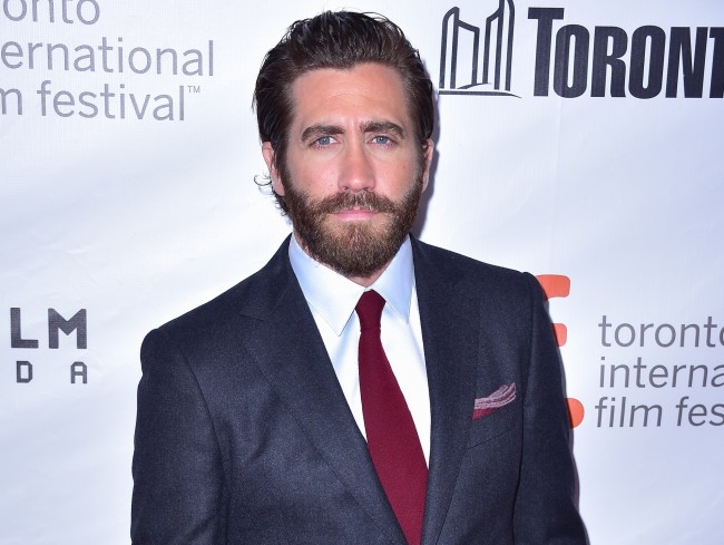 ジェイク・ギレンホール、Jake Gyllenhaal