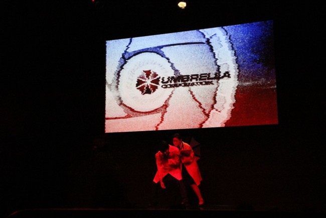 リアル脱出ゲーム バイオハザード 完全新作がusjに登場 謎とゾンビ再来 16年1月15日 写真 ゲーム ニュース クランクイン リアル脱出ゲーム バイオハザード 完全新作がusjに登場 謎とゾンビ再来 16年1月15日 写真 ゲーム ニュース クランクイン
