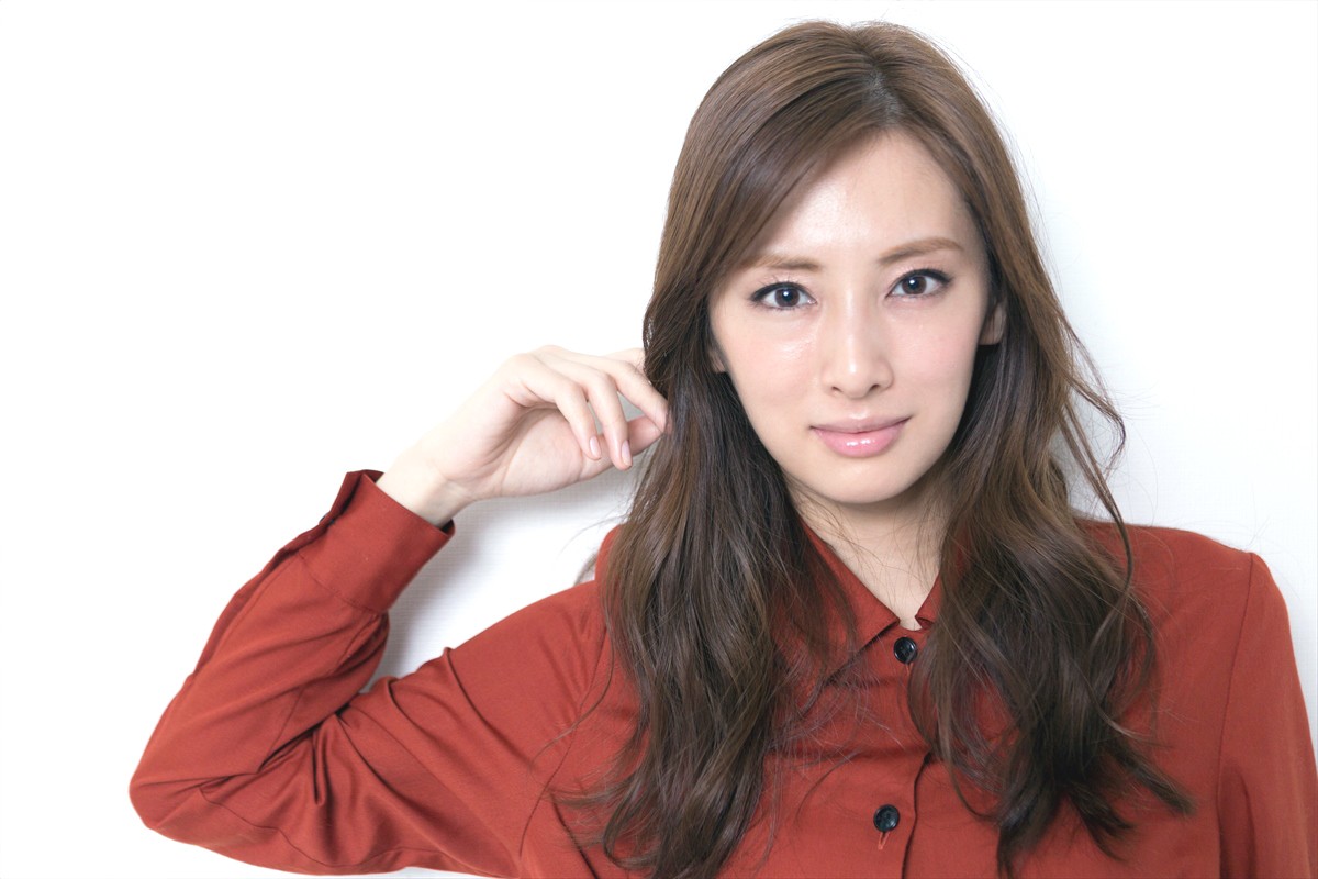北川景子「自分が幸せじゃないと」　女優人生を変えた森田芳光監督との出会い