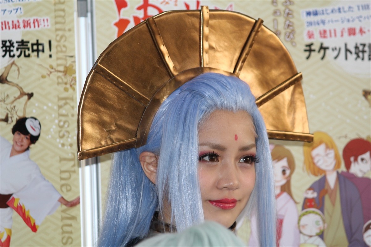 『神様はじめました』ミュージカル開幕　八神蓮「初詣に来るつもりで観に来て！」