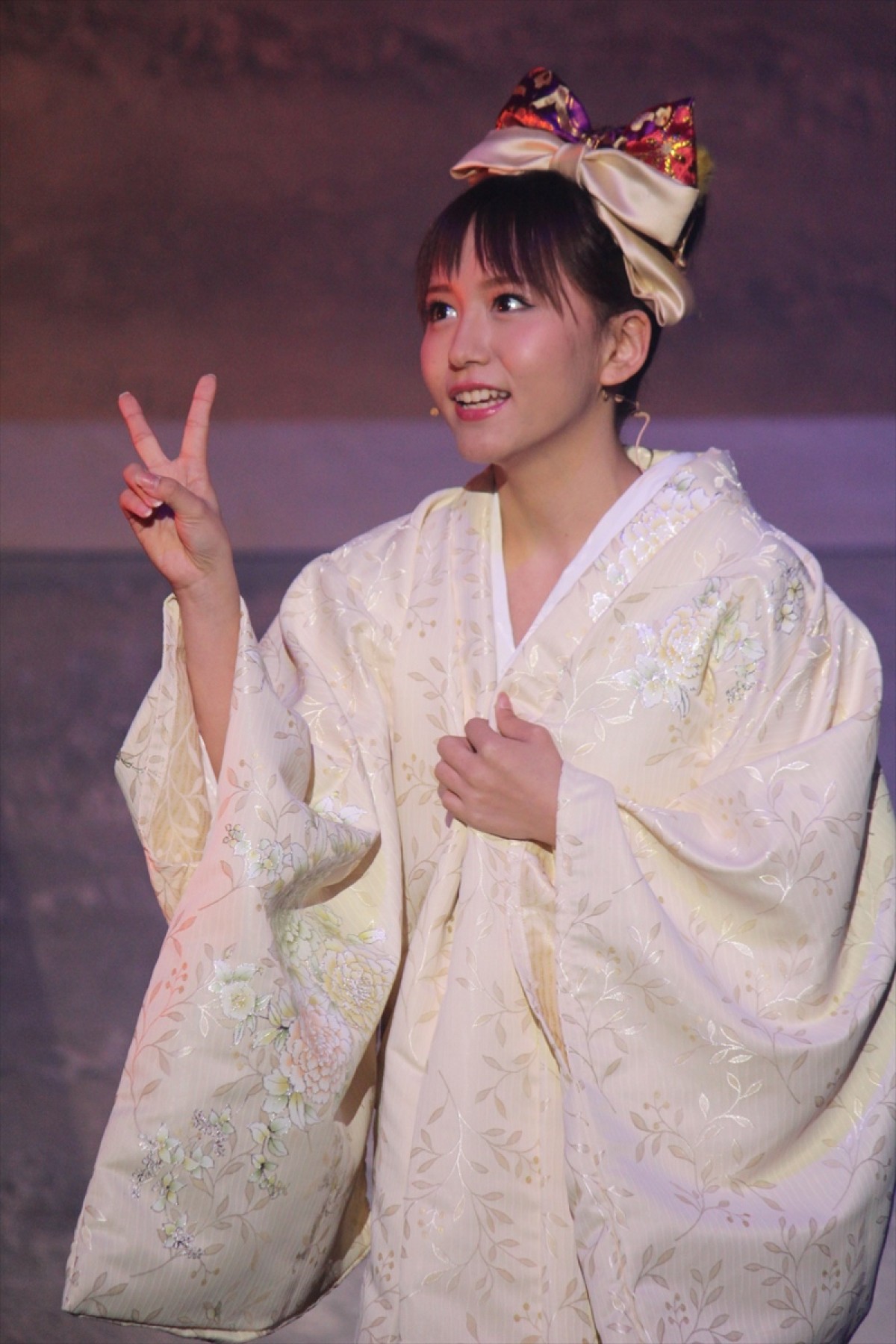 『神様はじめました』ミュージカル開幕　八神蓮「初詣に来るつもりで観に来て！」