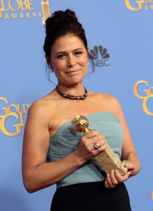 モーラ・ティアニー