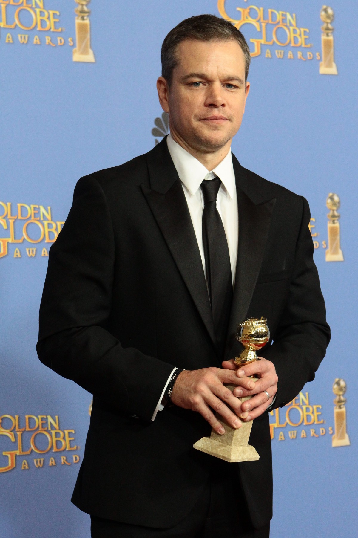 豪華俳優陣が集結！第73回ゴールデン・グローブ賞＜フォト集＞