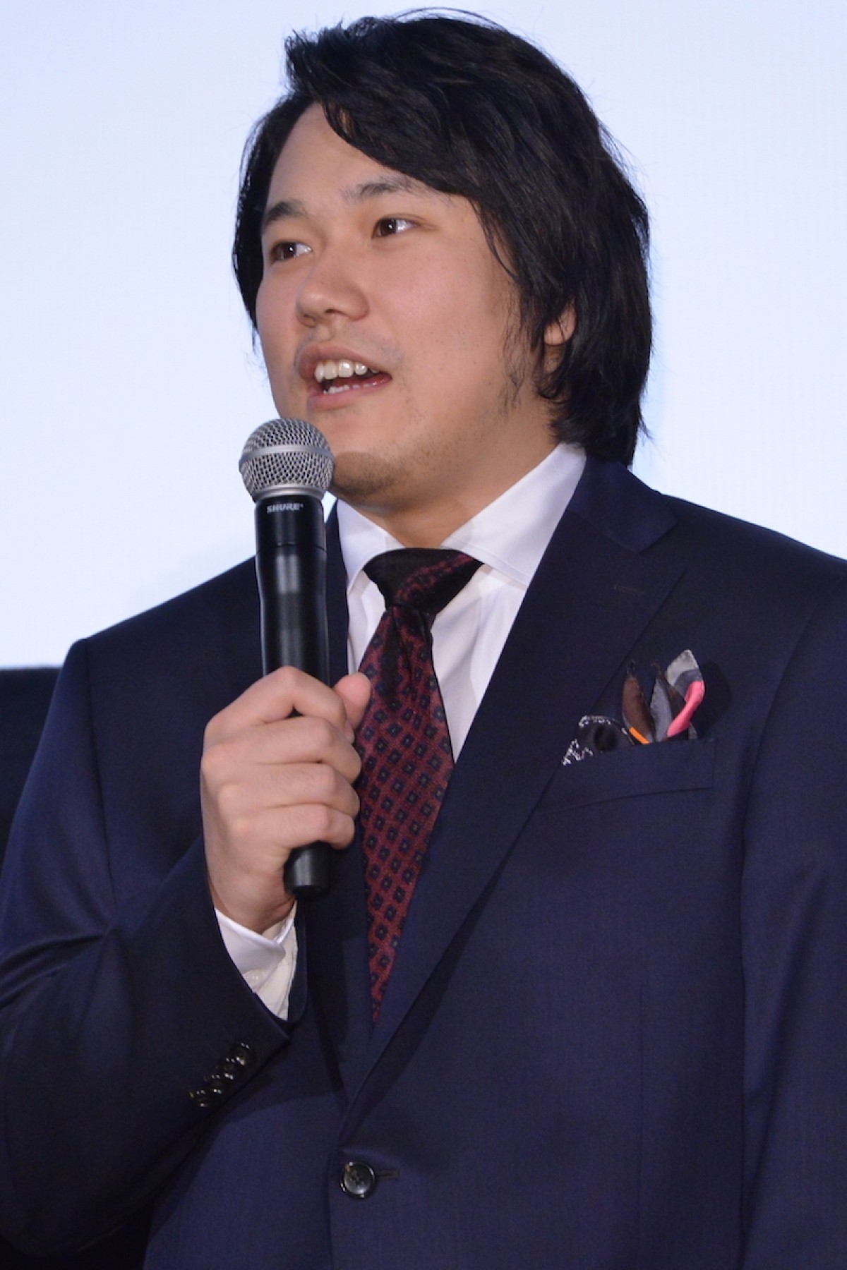 北川景子、“DAI語”の祝福に幸せいっぱいの笑顔