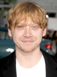 ルパート・グリント、ホテル経営に失敗