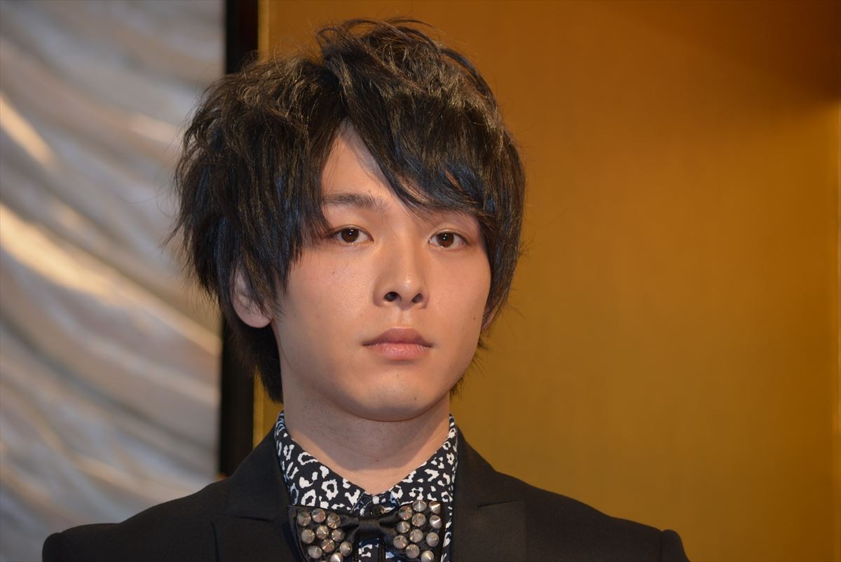 遠藤憲一、“愛してる”のセリフは初めて　若い頃は「ぶっ殺してやるが大体」