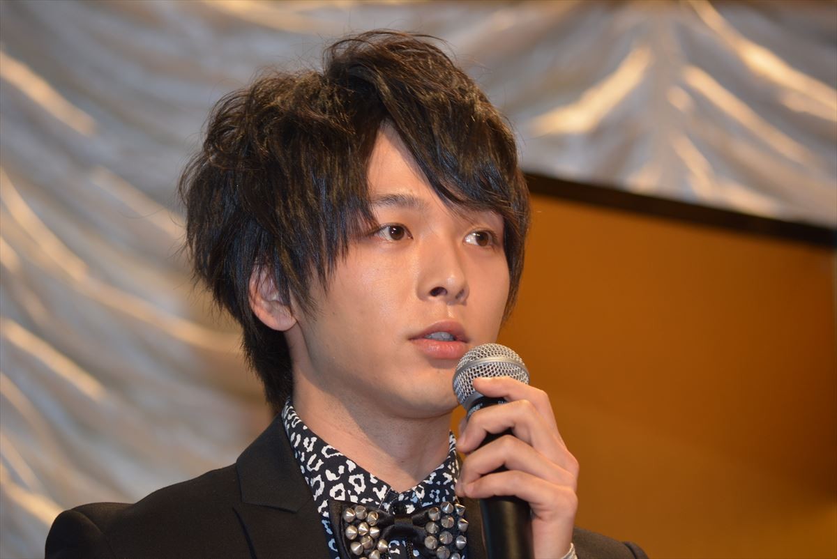 遠藤憲一、“愛してる”のセリフは初めて　若い頃は「ぶっ殺してやるが大体」