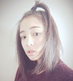 広瀬すず、寝起きすっぴん披露　家の“基本スタイル”が可愛すぎる