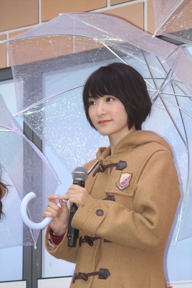 セブン‐イレブン「生まれ変わったセブンカフェドーナツ大試食会」イベント