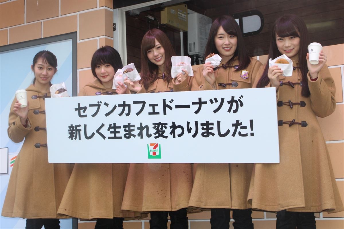 乃木坂46・生駒里奈、生まれ変わったら「ウーパールーパーになりたい」