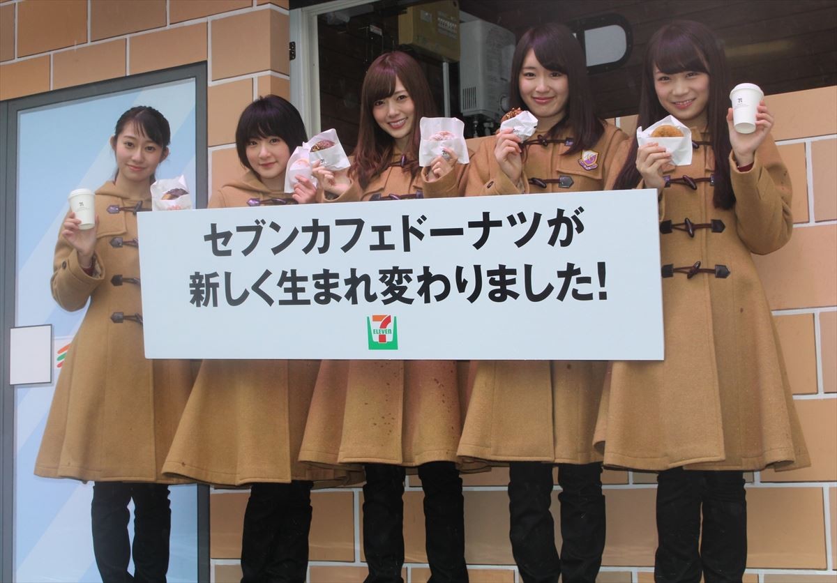 乃木坂46・生駒里奈、生まれ変わったら「ウーパールーパーになりたい」