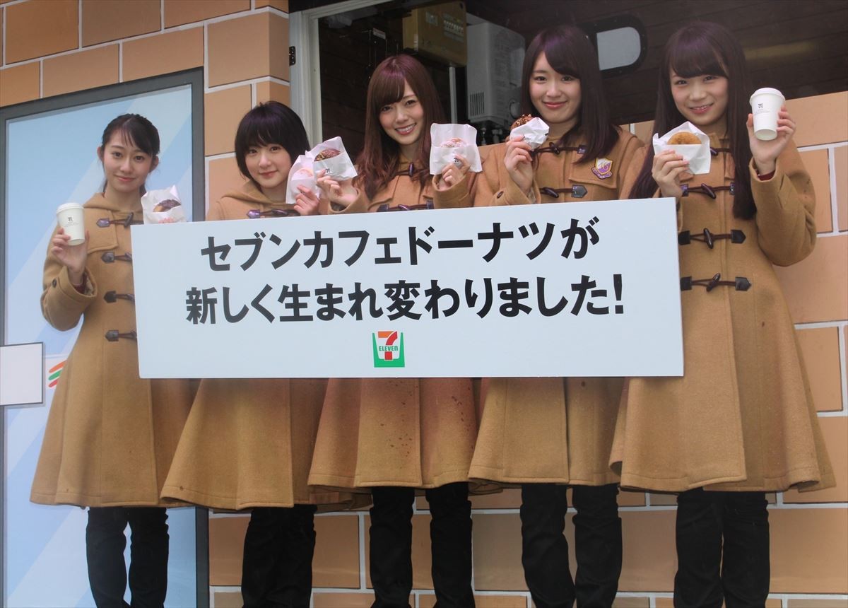 乃木坂46・生駒里奈、生まれ変わったら「ウーパールーパーになりたい」