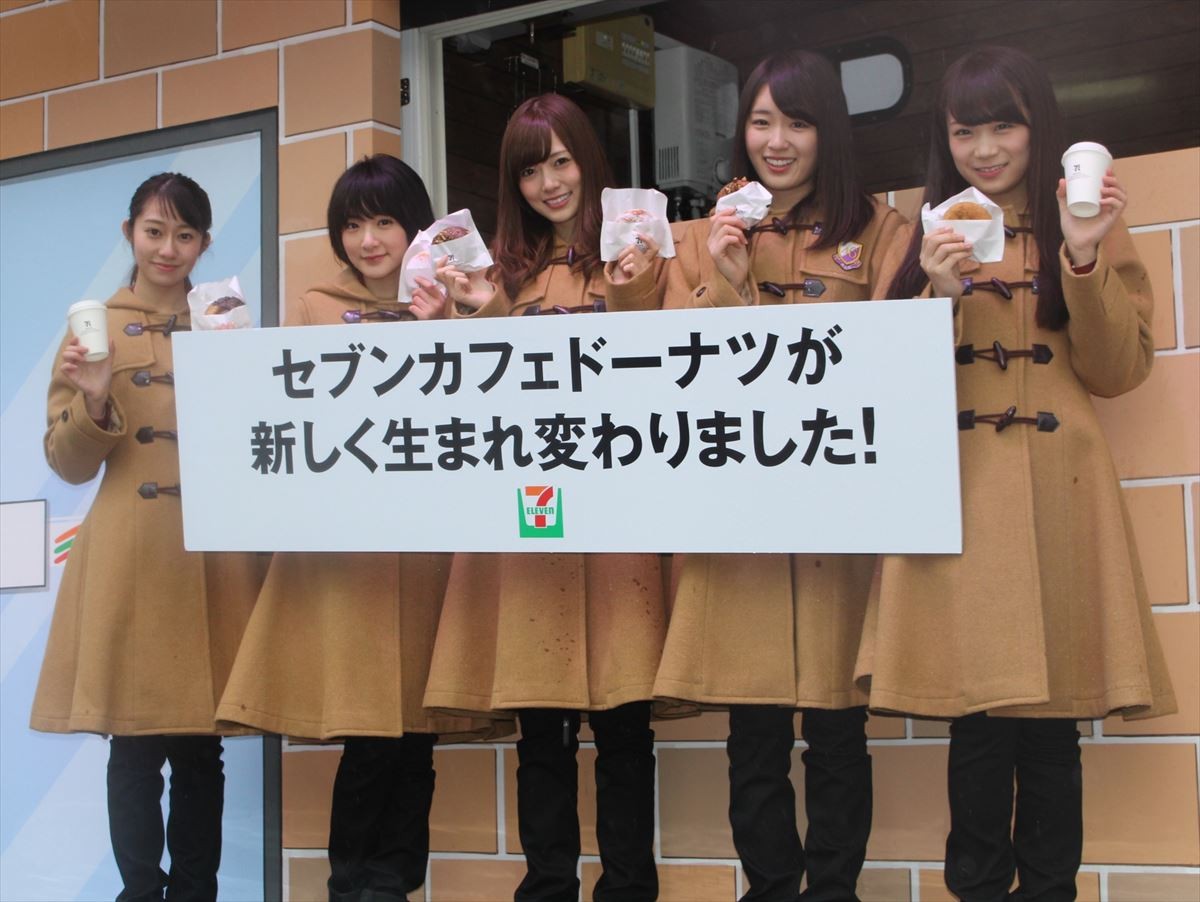 乃木坂46・生駒里奈、生まれ変わったら「ウーパールーパーになりたい」