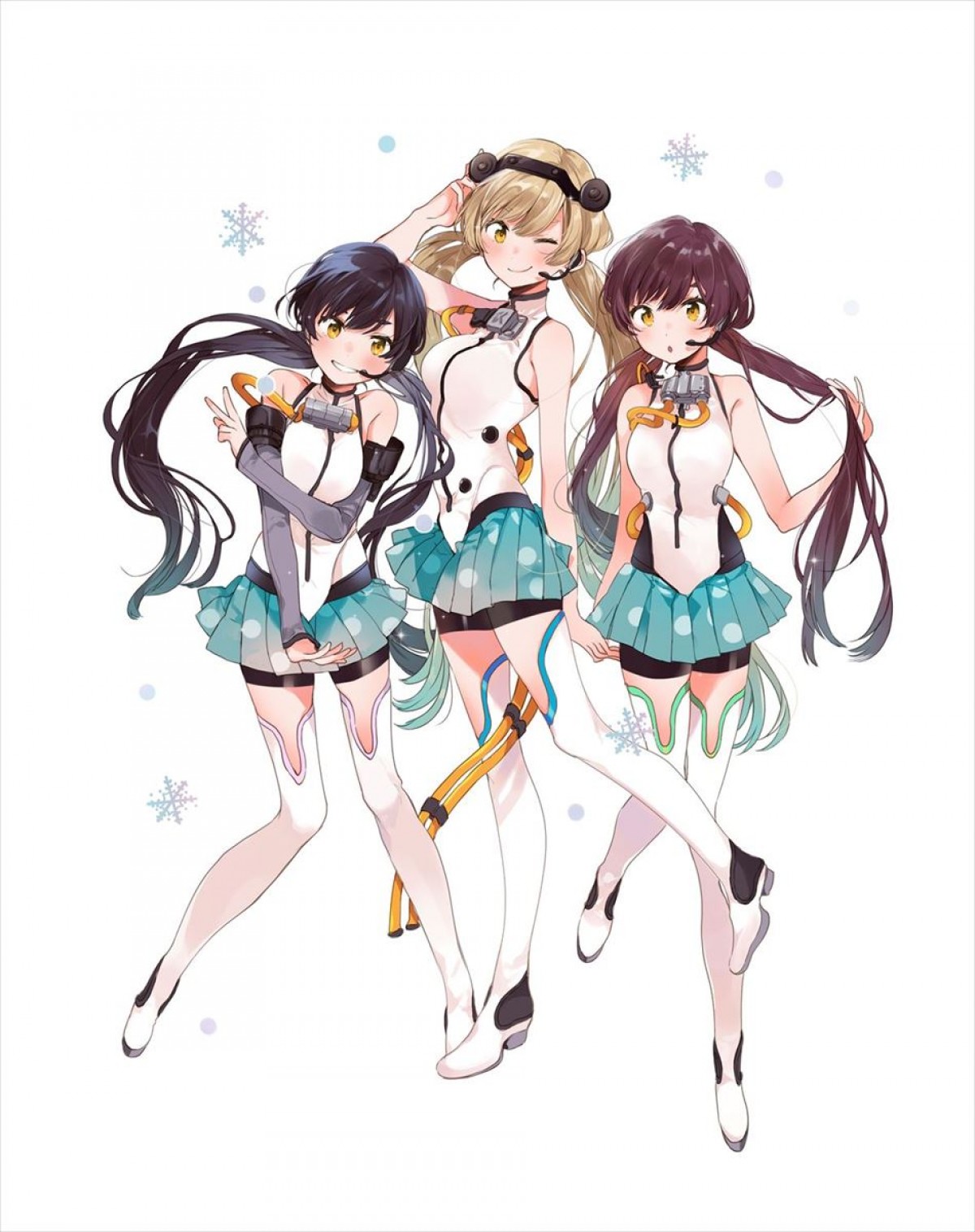 花澤香菜＆悠木碧ら、“車の部品”に！トヨタ「プリウス」擬人化プロジェクト始動