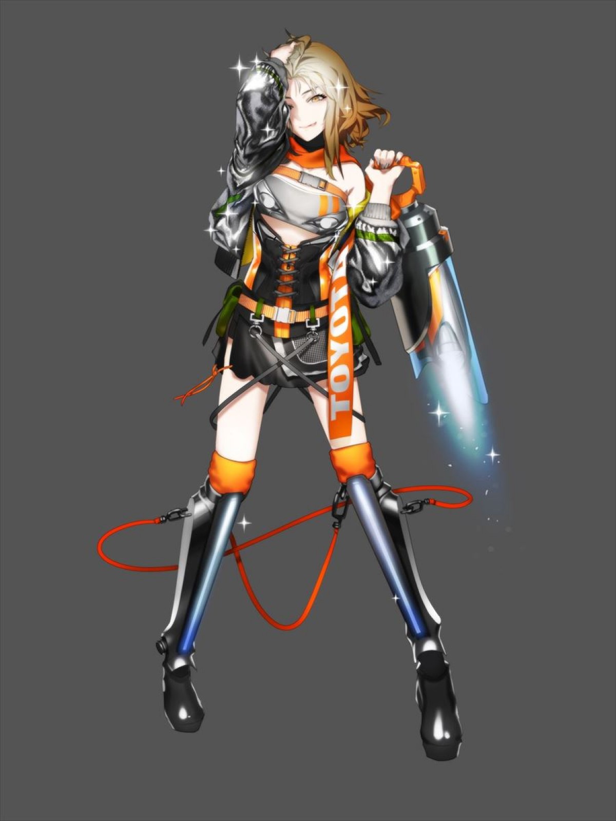 花澤香菜＆悠木碧ら、“車の部品”に！トヨタ「プリウス」擬人化プロジェクト始動